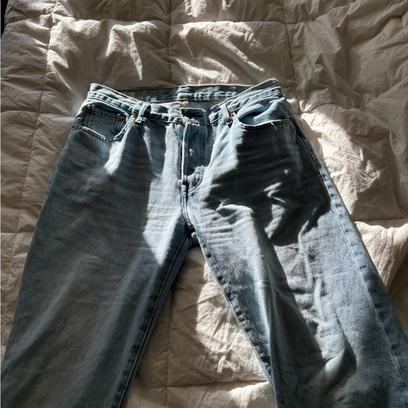 Levi’s 501 90’s - Picture 3 of 6